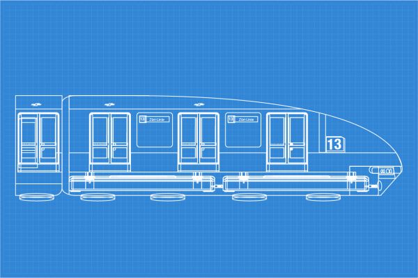 Mit uns Visionen entwickeln: So sind wir im Jahr 2050 mobil.