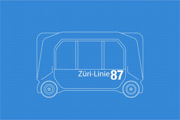 Fährt der Bus in Zukunft auf Bestellung?